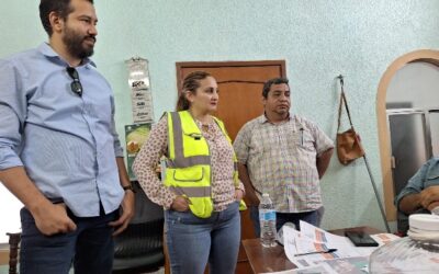 PROGRAMA PARCIAL DE UN SECTOR DE LA CIUDAD DE SAN FRANCISCO DE CAMPECHE