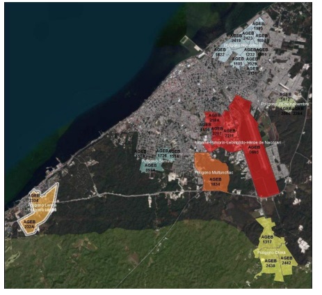 PROGRAMA MUNICIPAL DE DESARROLLO URBANO